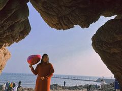 -青岛第二海水浴场