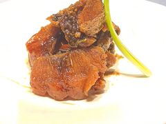 -狮王府淮扬菜(万象城店)