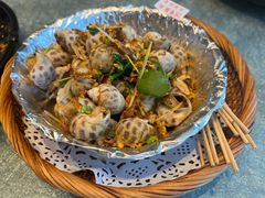 -79号渔船海鲜饭店(华强北店)