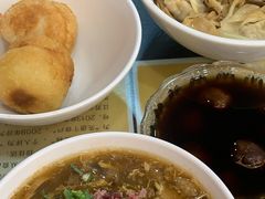 -毛华美食(清扬路店)