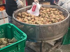 -赵记粽子(司前街店)