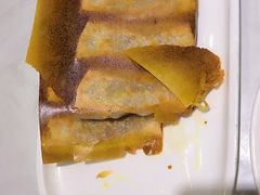 -海富荣·锅贴·陕菜家常菜(阳光城店)