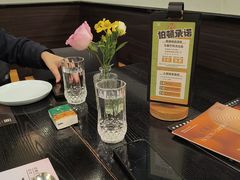 -伯顿西餐厅(厚街香榭丽店)