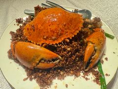 -喜记避风塘炒辣蟹(旗舰店)