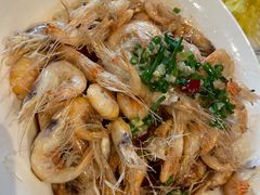 -壹只菜·崇明本地特色菜(崇明南门店)