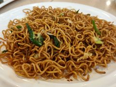 豉油皇三丝炒面-点都德(千灯湖环宇城店)