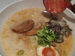 熊本叉烧拉面-味千拉面(双井店)