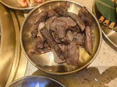 -妙香居韩国烤肉(容桂天佑城店)