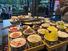 -俏媳妇火锅(宽窄巷子店)