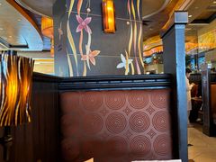 -The Cheesecake Factory 芝乐坊餐厅(王府中環店)