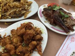 -香港蓮香樓(上環店)