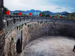 -台州府城(江南长城)
