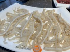 -悦见花开·花园里的火锅·露营·下午茶