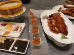 -聚宾楼·烤鸭·家宴(科技三路店)