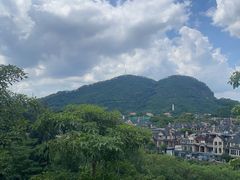 -白石龙音乐公园