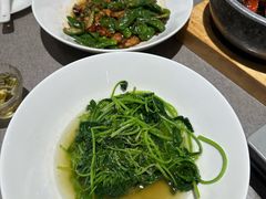 -汉水谣·江景餐厅(江滩店)