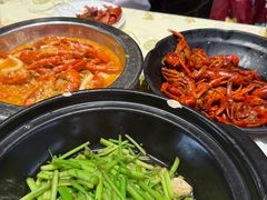 -聚味瞿记·龙虾堂(坡子街店)