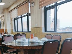 -老船长海鲜大排档(集美店)