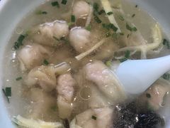 -顾一碗馄饨·烧麦(儿童医学中心店)