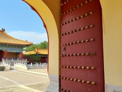 -北京市劳动人民文化宫(太庙)