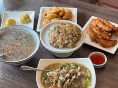 -海坛特色小吃·只做平潭特色菜(平潭店)