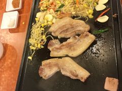 烤五花肉-香猪坊(五道口店)