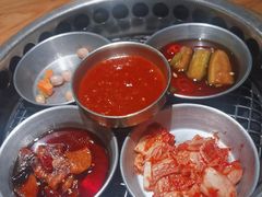 -汉拿山(北京上地华联店)