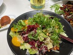 -上地宴·中关村的会客厅(清河高铁站店)