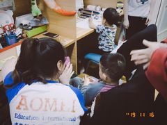 -小象润知早教·托育·幼儿园成长中心
