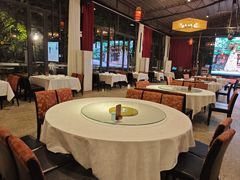 -大树头·森林餐厅(石碁店)