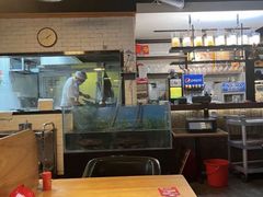 -拿渡·水煮鱼 麻辣香锅(西单大悦城店)