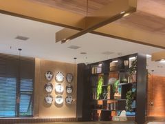 -秀玉coffee&kitchen(黄石大上海店)