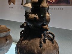 -衢州市博物馆