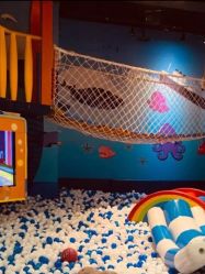 -星岛乐园(爱琴海购物公园店)