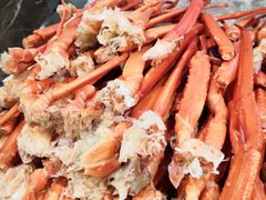 -诸暨耀江开元名都大酒店·琉森湖自助餐厅