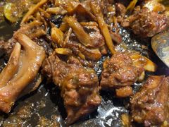 -甘家界牌柠檬鸭(青山店)