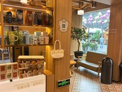 -霸王茶姬(南强街店)