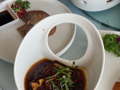 -海天一色海景自助餐厅(西港花园店)