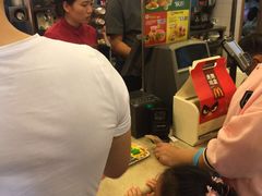 -麦当劳(金州新玛特购物广场店)