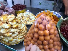 -老金家蛋菜夹馍(西安总店)