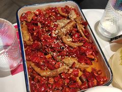 -九鼎轩脆毛肚火锅(三钢里店)