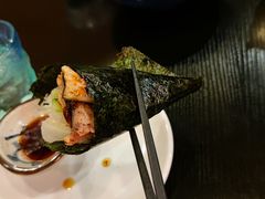 鱼胶手卷-花亭(仲盛世界商城店)