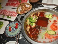 -万达广场(松江店)