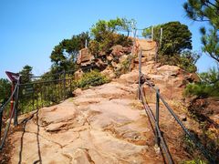 -浏阳石牛寨风景区