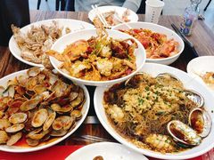 -盒马鲜生(昆城店)