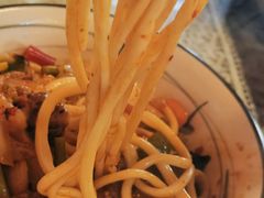 -开帝锐抓饭(和田街店)