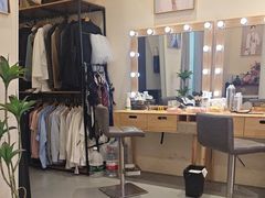 -企鹅照相馆(岗顶天娱店)