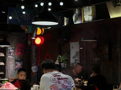 -萍姐火锅·公路夜市(打浦桥日月光店)