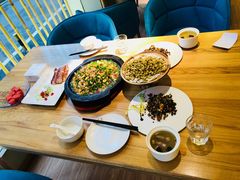 -周三的情书花园餐厅(江北店)