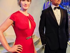 -武汉杜莎夫人蜡像馆